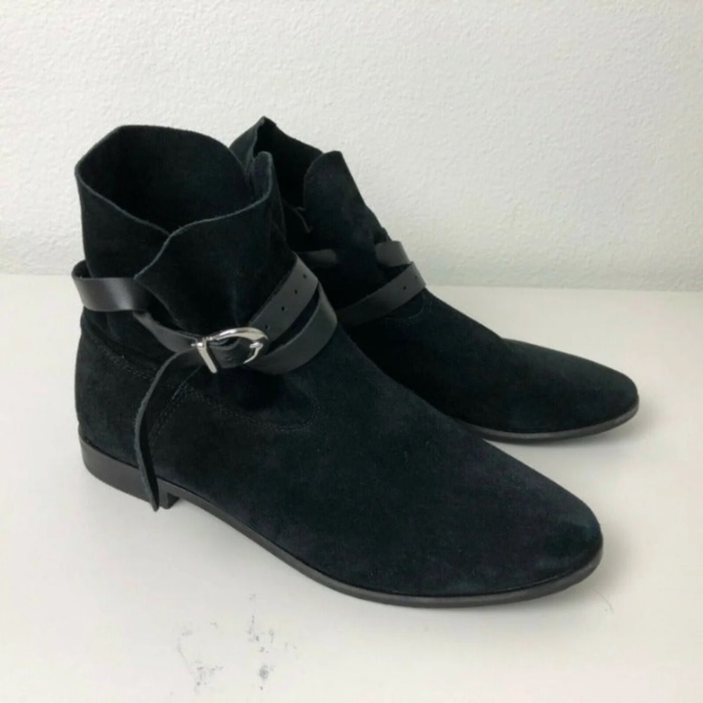 Jeffrey Campbell boots size 8